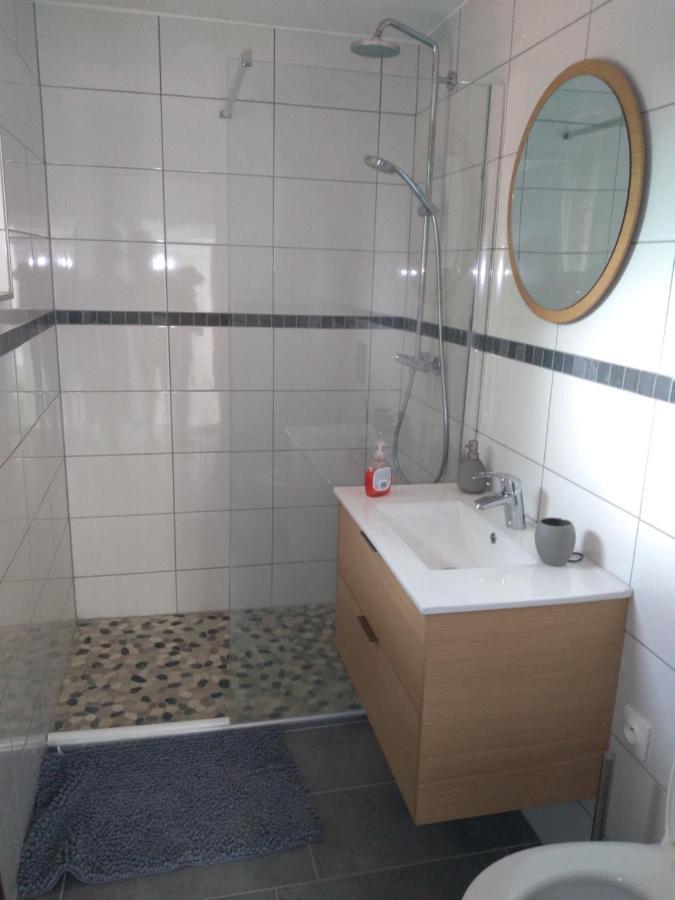 Suite Privee Independant Dans Ancien Pigeonniet Pouilly-sur-Vingeanne Kültér fotó