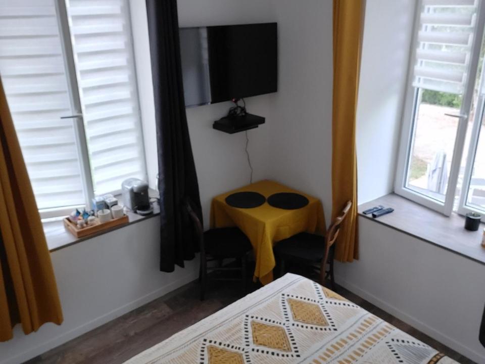 Suite Privee Independant Dans Ancien Pigeonniet Pouilly-sur-Vingeanne Kültér fotó