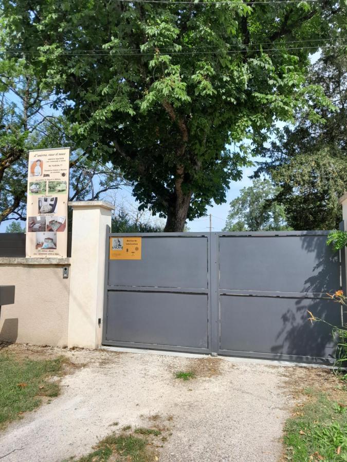 Suite Privee Independant Dans Ancien Pigeonniet Pouilly-sur-Vingeanne Kültér fotó