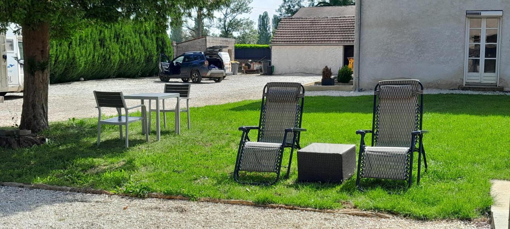 Suite Privee Independant Dans Ancien Pigeonniet Pouilly-sur-Vingeanne Kültér fotó